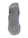 elasticated band sneakers
