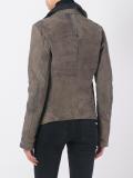 'Imprudente' jacket