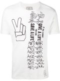 Anti-War T恤