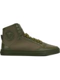 Medusa hi-top sneakers