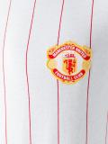 Manchester United FC细条纹T恤