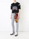 tracksuit trousers