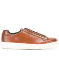 lace-up sneakers 