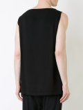 open sided tank top