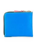 zipped purse 