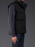 freestyle vest