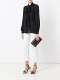 Paloma clutch bag
