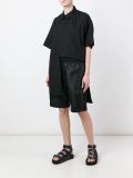 'Split'短裤