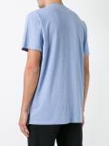 Monkey Brothers printed T-shirt