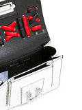 satchel shoulder bag