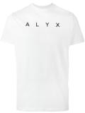 ALYX T恤