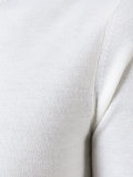 roll neck jumper 