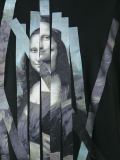 Mona LisaT恤