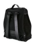 clip fastening backpack