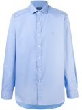 classic button down shirt