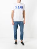 reflective logo T-shirt