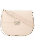 Club S crossbody bag
