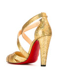 Estradouche sandals 