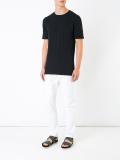 'HTG Slim Basic' T-shirt