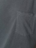 'Tomboy' pocket T-shirt