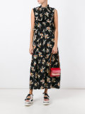 Trunk shoulder bag