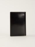 'Classic Plain'对折钱包