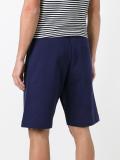 drawstring shorts