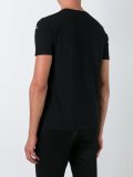 eagle print T-shirt