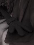 'Doll' shoulder bag