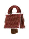 'Henry St. Barts' tote