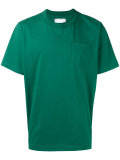 plain T-shirt