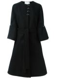 hook detail coat