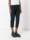 Torrence cropped jeans