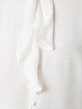 silk shirt