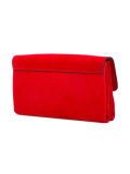 chain flap bag