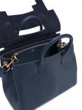 pixel detail tote bag