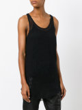 net tank top 