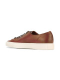 lace-up sneakers