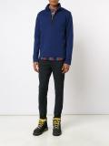 'Matterhorn' jumper