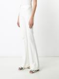 flared trousers