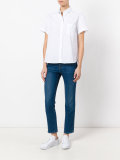 classic short-sleeved shirt
