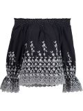 'Marya' blouse