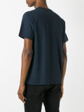 classic crew neck T-shirt