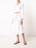kimono blouse 
