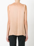 classic tank top