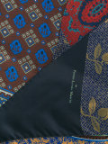 multi-print scarf