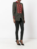 Vizcondesa Beatle jacket 