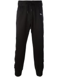 drawstring track pants 