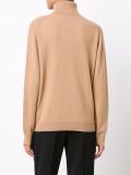 turtleneck jumper