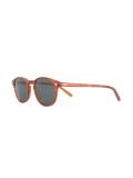 square shaped glasses